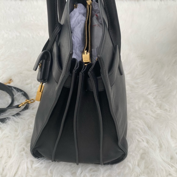 🚫SOLD🚫Yves Saint Laurent Small Sac De Jour - Picture 7 of 13